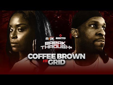 Coffee vs Grid