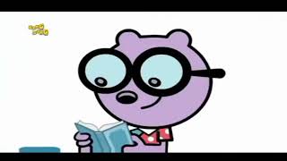 Wow Wow Wubbzyuau Uau Wubbzit - Intro Albanianshqip Subles Fanmade