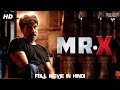 Mr X Hindi Dubbed Full Movie Sathyaraj Varalaxmi SarathKumar Yogi Babu Action Movie 