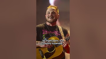 Country star Zach Bryan calls out ICE raids in new song