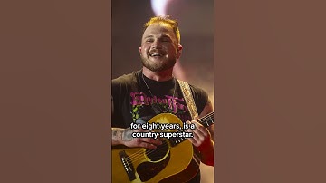 Country star Zach Bryan calls out ICE raids in new song