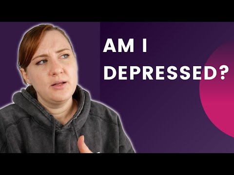 5 Tips To Help With Depression