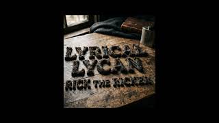 Lycanism isn't just a curse but mystic moonlit mental illness (Lunar/Lunatic). #originalsong  