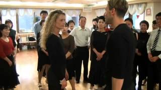 日本でのミルコレクチャー2012