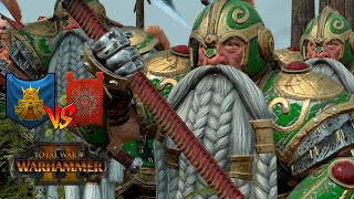 ¡El Suegro Quejica! #432 #Ranked #TotalWar #Warhammer #español