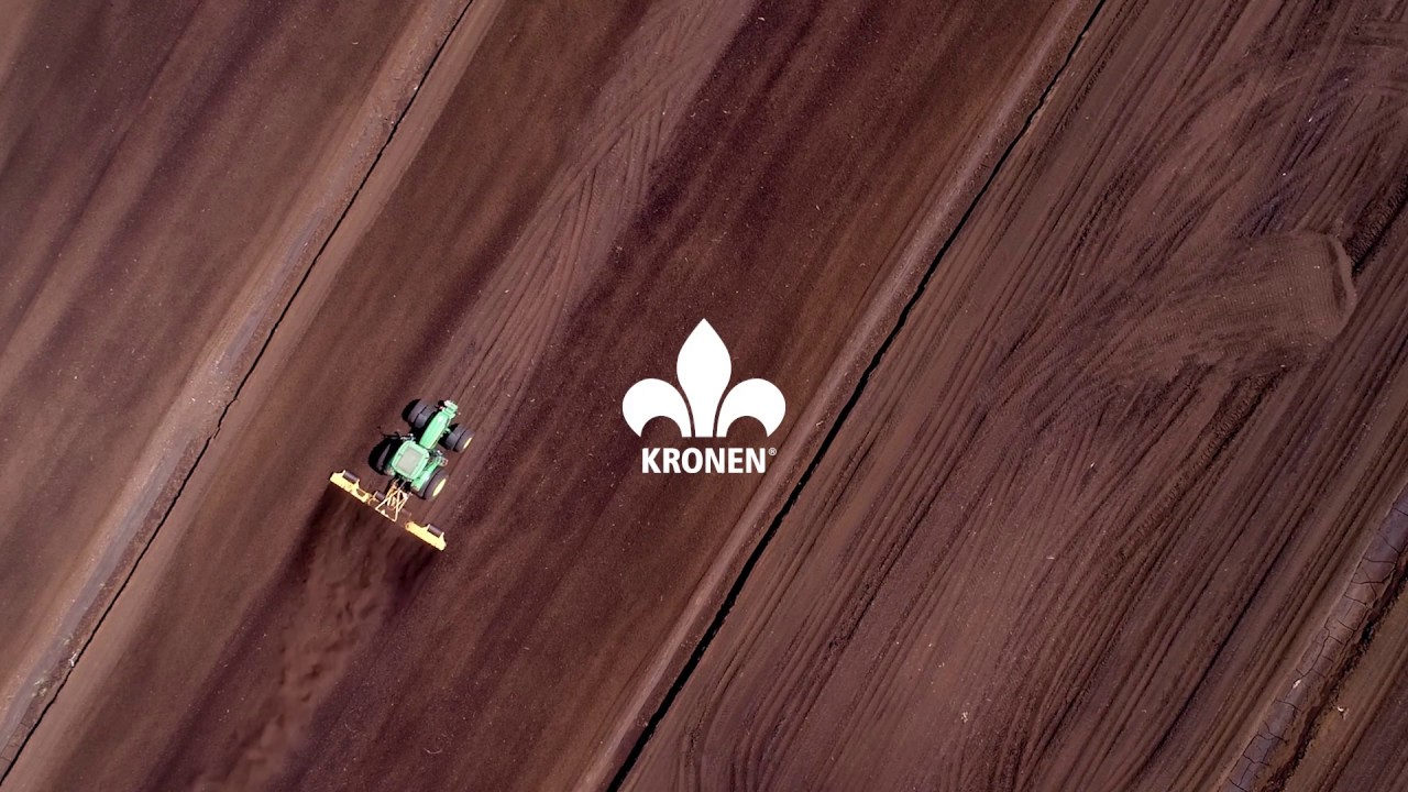 Jak to jest zrobione w KRONEN? Cz.1 - ZBIÓR