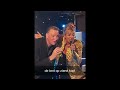 Angelina en Ronald - Feeske (Ondertiteld)