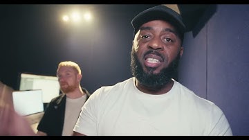 J-Wing - 9:17pm (feat. FR4NKIE)