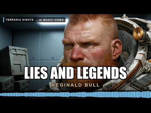 LIES AND LEGENDS