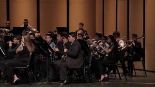 LHS Symphonic Band - 2016 ANNUAL HOLIDAY CONCERT