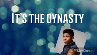 Empire Cast - Miracles feat. Yazz and Jamila Velazquez