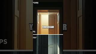 The Doorway Effect Rebooted Online