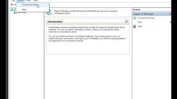 How to Convert Dynamic VHD file into Static VHD under Windows 8