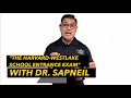 THE HARVARD-WESTLAKE ENTRANCE EXAM - EXPERT TIPS!! #HARVARDWESTLAKE #EntranceExam