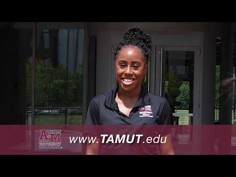 Texas A&M University Texarkana Campus Tour 2020