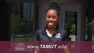 Texas A M University - Texarkana Campus Tour 2020