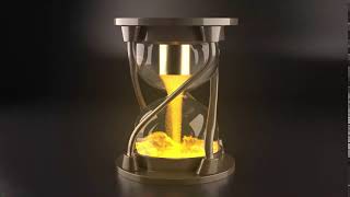 Phoenix Fd Sand Test With Hour Glass
