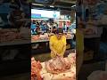Talbog ang Porkchop pati itak ko #butcher #butchershop #butchery #butcherskills #butcherytips