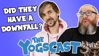 The Evolution Of The Yogscast - Why they're still successful