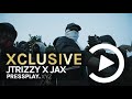 (347) JTrizz x Jax - No Hook (Music Video) | Pressplay