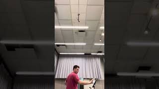 Mock audition (for Indianapolis symphony audition).
