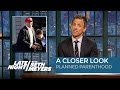 Planned Parent Hood: A Closer Look