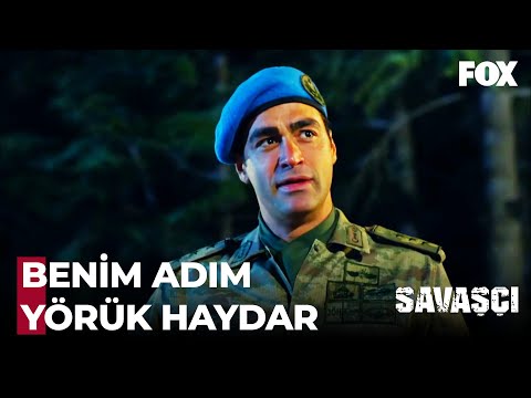 Haydar Bozkurt Efsanesi