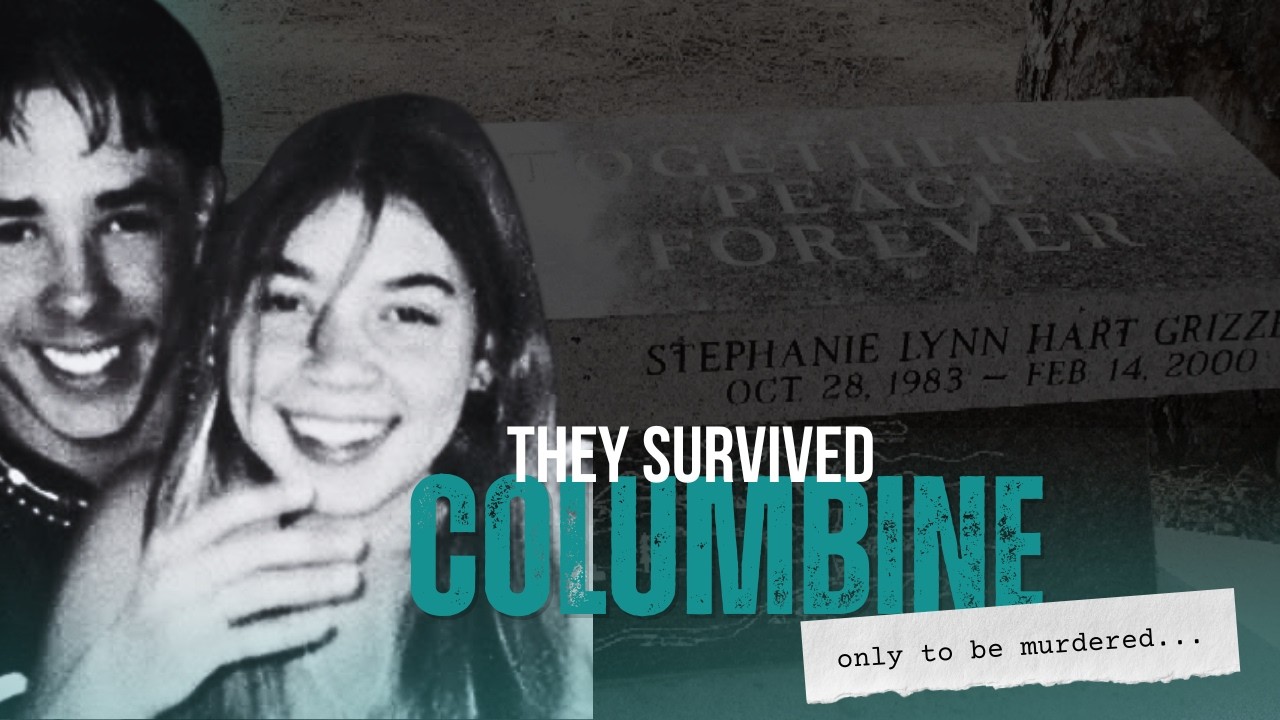 The Forgotten Victims: Unsolved Murders After Columbine