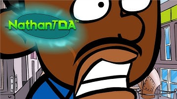 Randomness: The Laziest Classic Go!Animate Video EVER!! #2