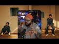 RM - Indigo | Album Reaction