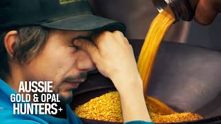 Biggest Gold FAILS Ever! | Massive Hauls That Ended In Disaster! | Gold Rush