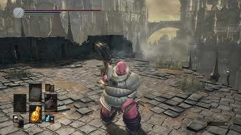 Splitleaf Greatsword Custom Hacked Weapon Art (Dark Souls 3)