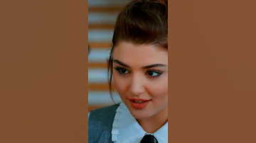 VIRAL TURKISH CUTE GIRLS𝙉𝙂 Hayat Murat LoveSeries Shorts ShortsVideo Short 