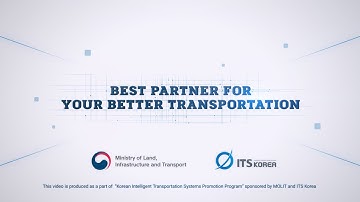 [Korean ITS Promotion Program] 