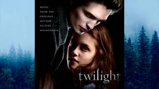 Spotlight - (Twilight Mix) - Mutemath (Track 5 - Twilight Soundtrack)