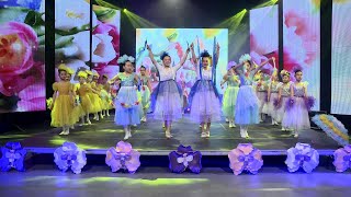 "KGтай": Праздничный концерт / 07.03.21 / НТС / Кыргызстан