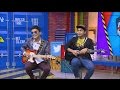 Slow Jam Challenge Raditya Dika VS Torank Ambarita