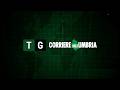 TG Corriere dell'Umbria delle 10 - 17/06/2026