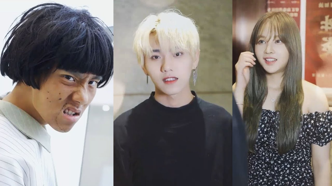 Некрасивый мужчина становится красивым | Никогда не суди людей по их внешнему виду # Ep.02