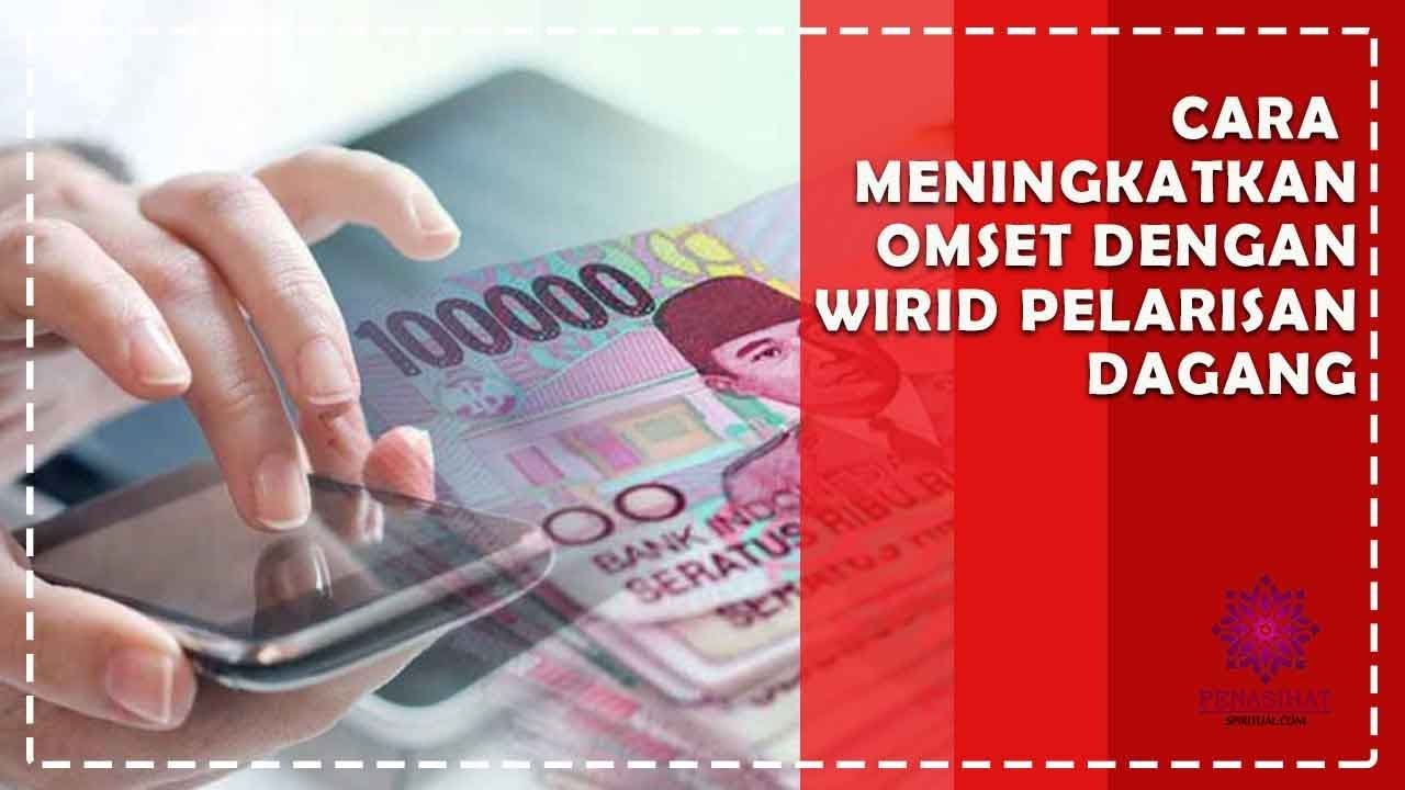 Wirid Penglaris Dagangan Agar Laris Manis Di Serbu Pembeli Youtube
