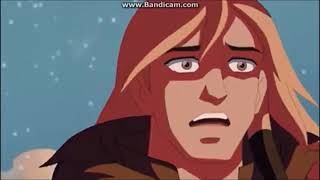 The Wild Thornberrys And Lethal Weapon Part 5