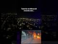 Un fan de Minecraft necesita esto…