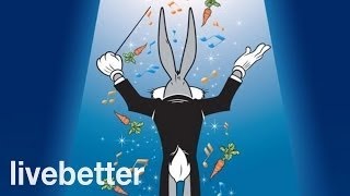 Classical Music in Cartoons | Looney Tunes, Bugs Bunny, Disney, Mickey Mouse, Fantasia, To - classical disney songs playlist