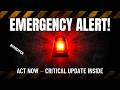EMERGENCY ALERT EXPLOSION AT U S EMBASSY IN NORWAY HIGH RISE IN KUWAIT ATTACKED