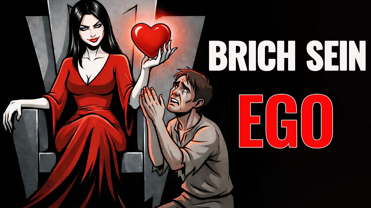 4 Dinge, die REIFE Frauen tun, die das Ego von Männern pulverisieren (Psychologie)