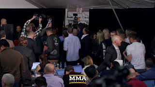 UFC 246 Post-Fight Press Conference Live Stream - MMA Fighting Net Worth