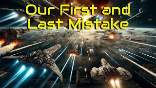 Our First and Last Mistake | HFY Stories