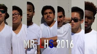 MR LHS 2K16 intro video
