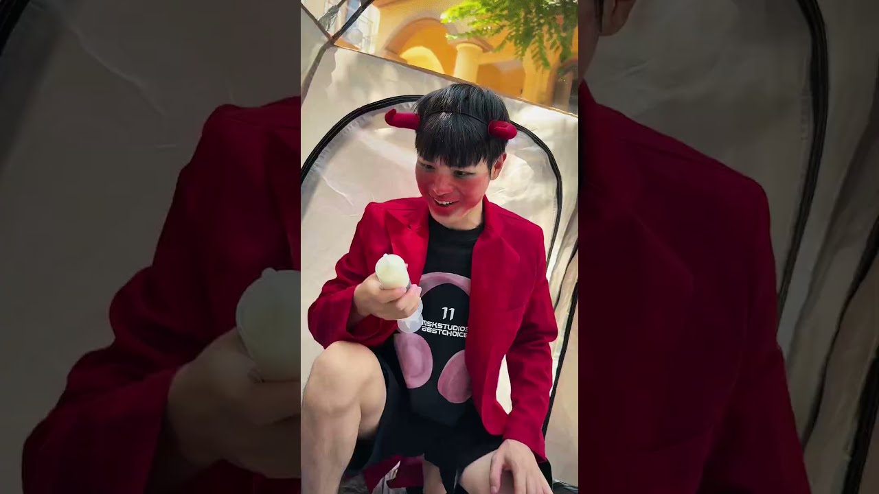 How Did Harley Quinn Become Smaller Joker