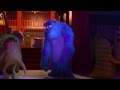 Movie clip monsters dance from movie  monsters university